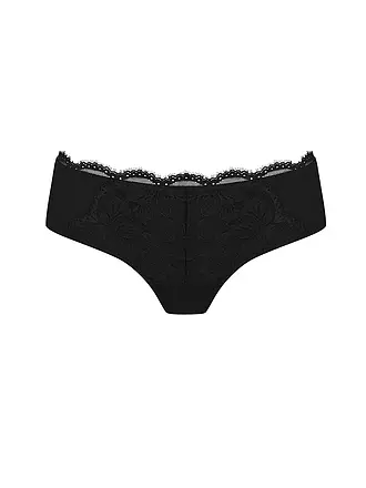MEY | Hipster AMAZING schwarz | 